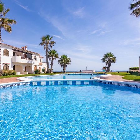 Holiday Home Nueva Playa-3 By Interhome Dénia Eksteriør billede