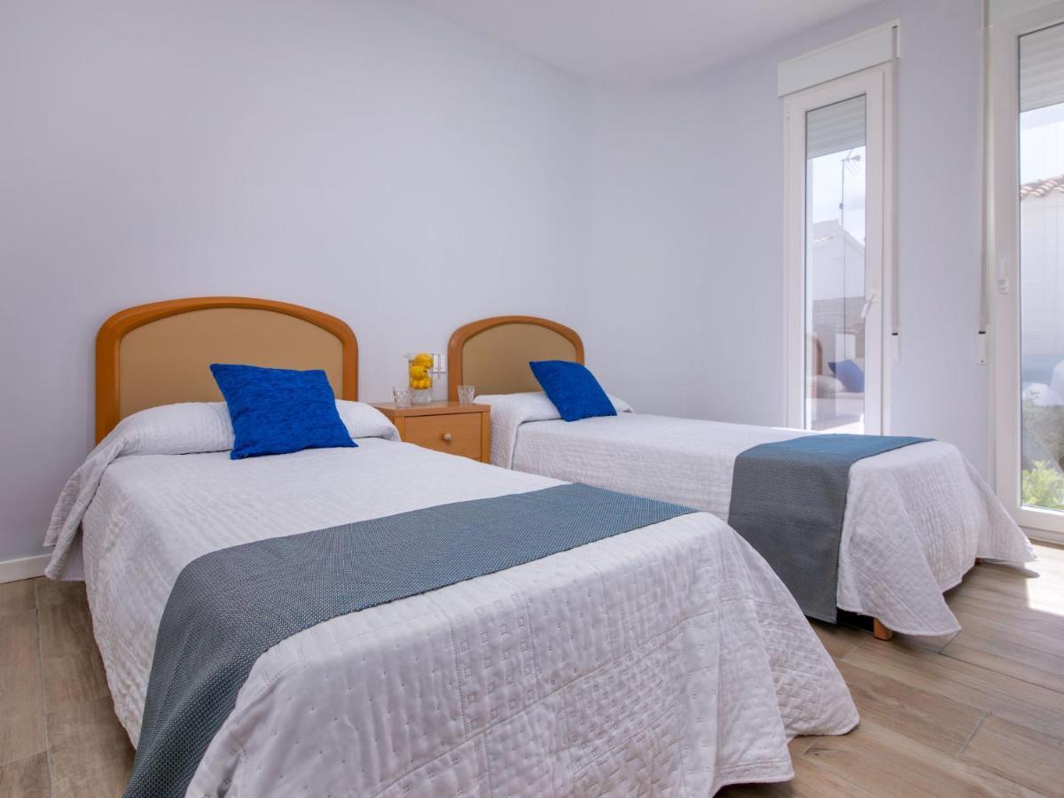Holiday Home Nueva Playa-3 By Interhome Dénia Eksteriør billede