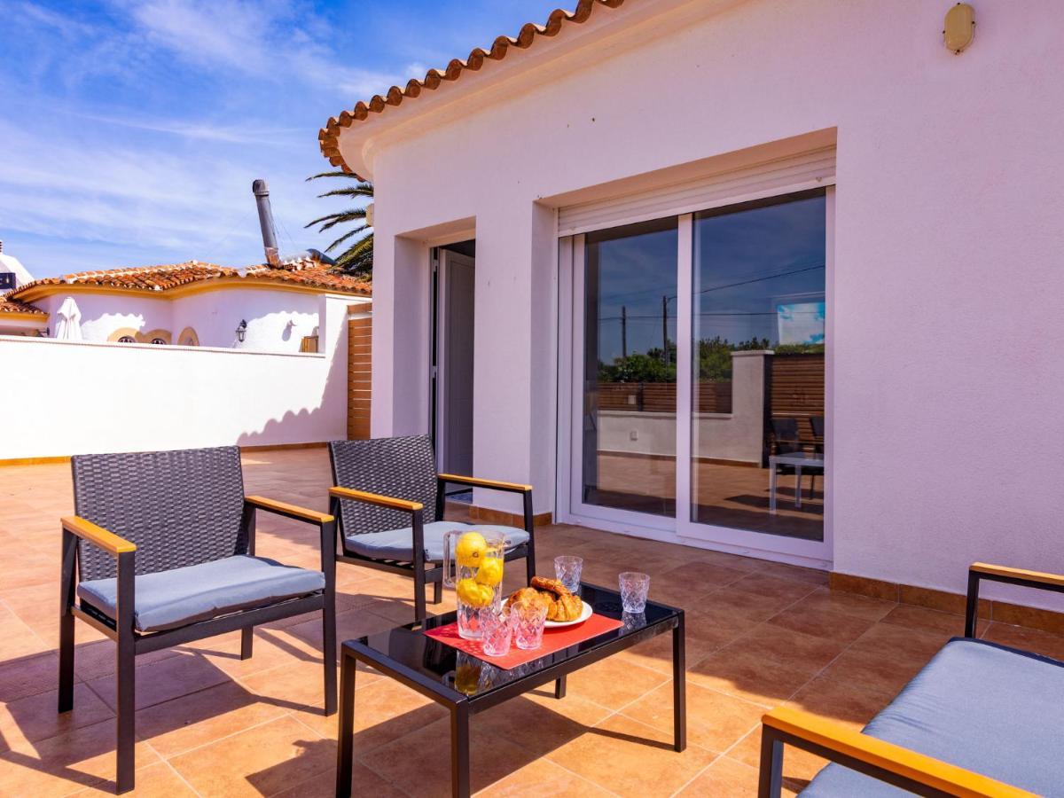 Holiday Home Nueva Playa-3 By Interhome Dénia Eksteriør billede