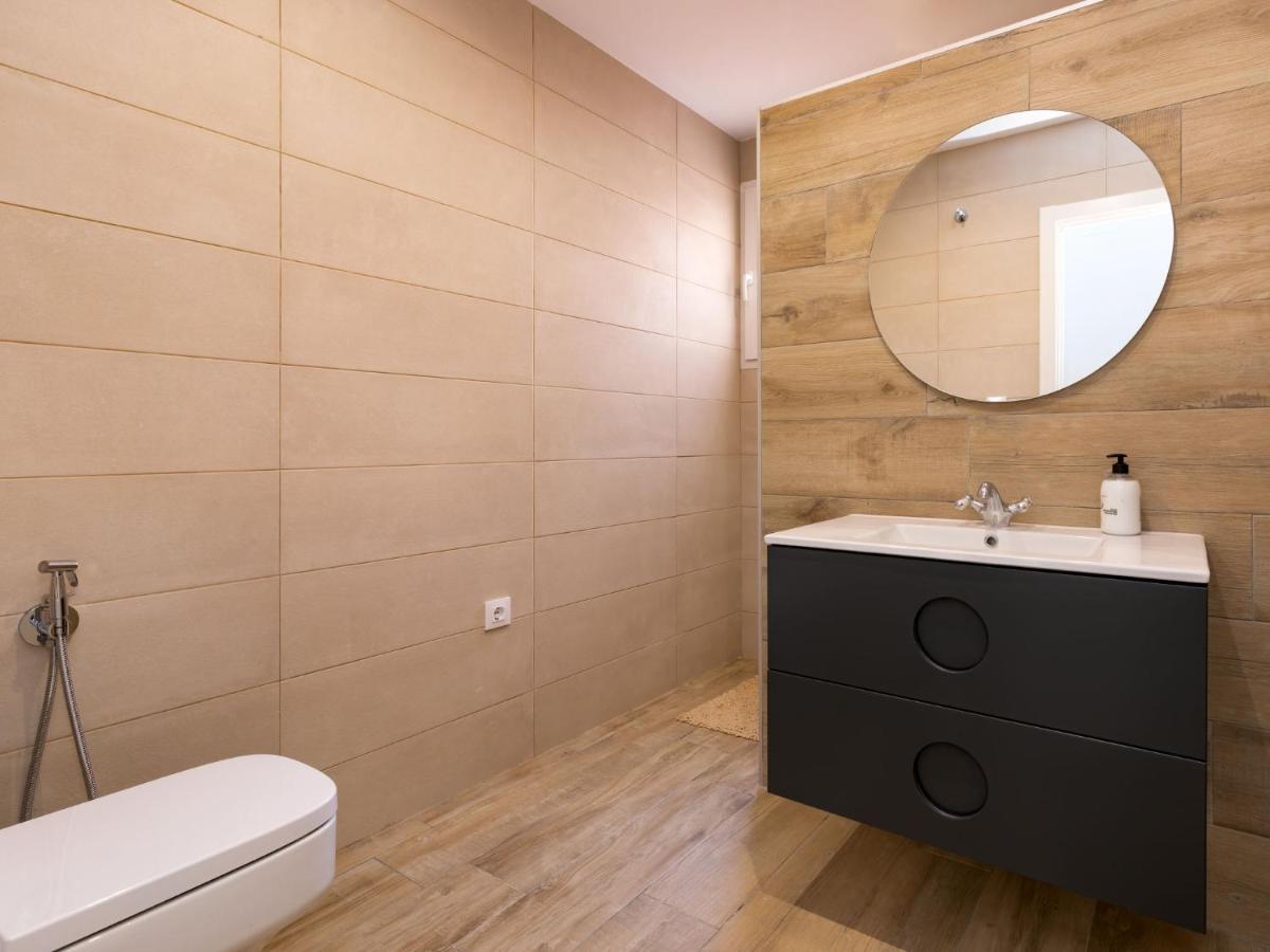 Holiday Home Nueva Playa-3 By Interhome Dénia Eksteriør billede