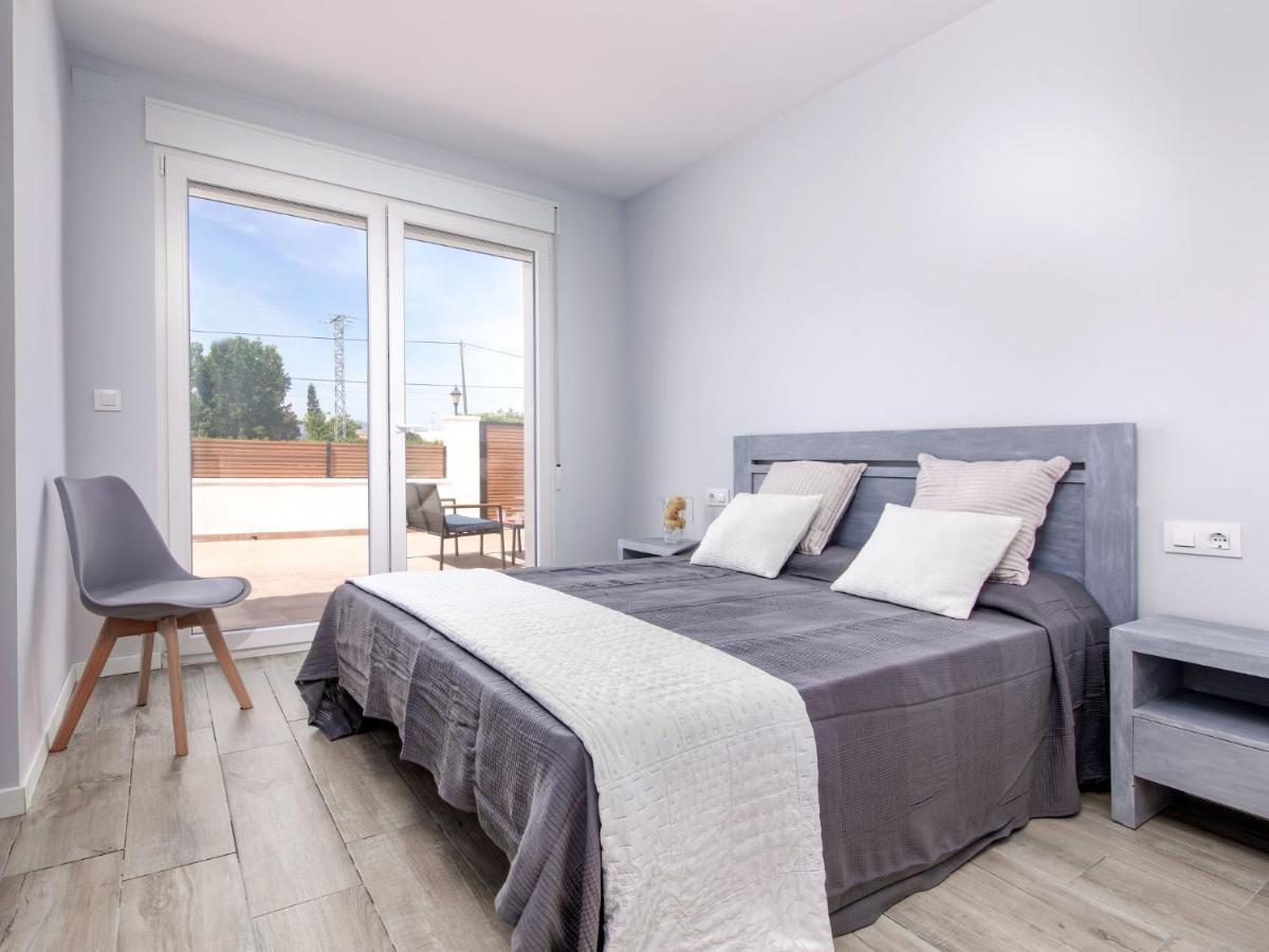 Holiday Home Nueva Playa-3 By Interhome Dénia Eksteriør billede