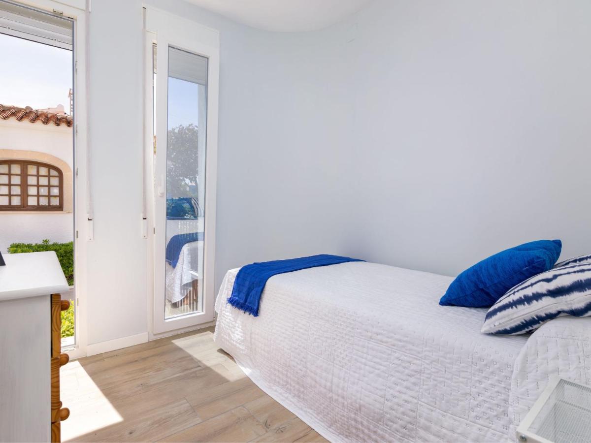 Holiday Home Nueva Playa-3 By Interhome Dénia Eksteriør billede